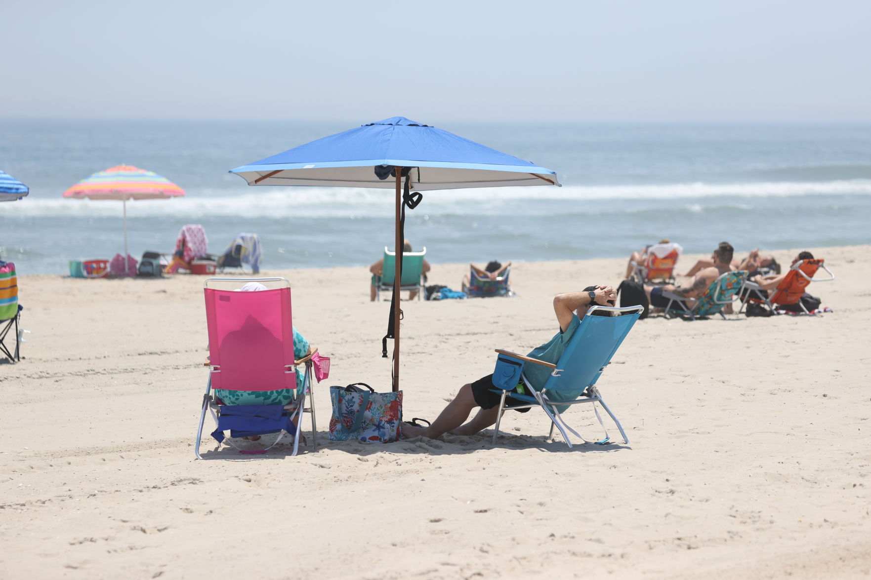 Long Beach Island
